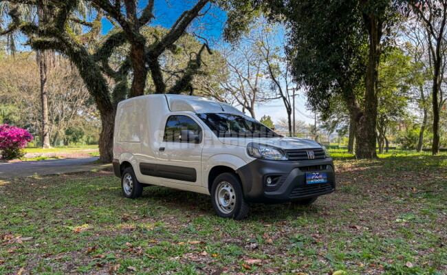 FIAT FIORINO