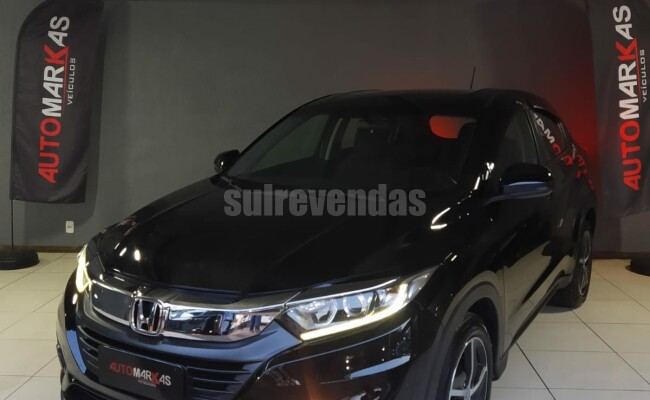 Honda HR-V 2020