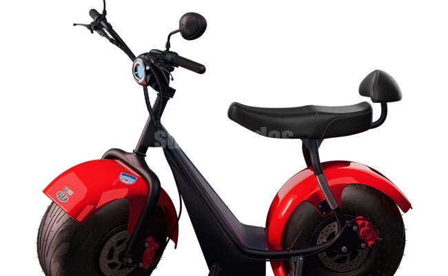 TUI Scooter 