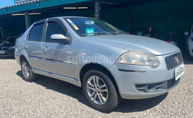 Fiat SIENA