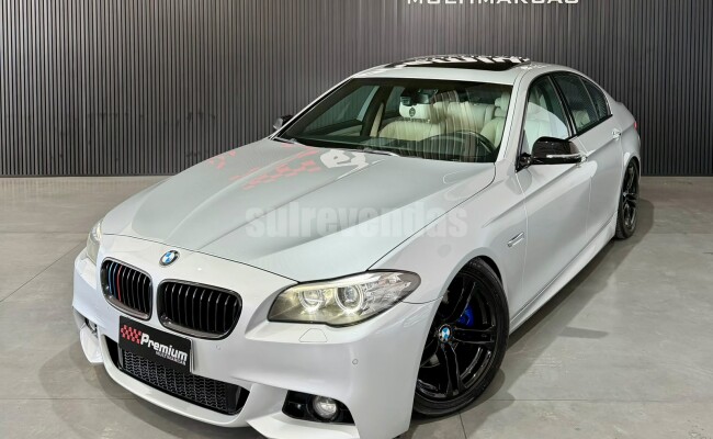 BMW 528IA