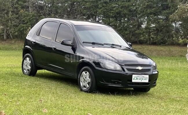 GM - CHEVROLET CELTA