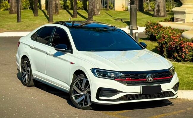 Volkswagen JETTA GLI 350 TSI 2.0 16V 4P AUT.
