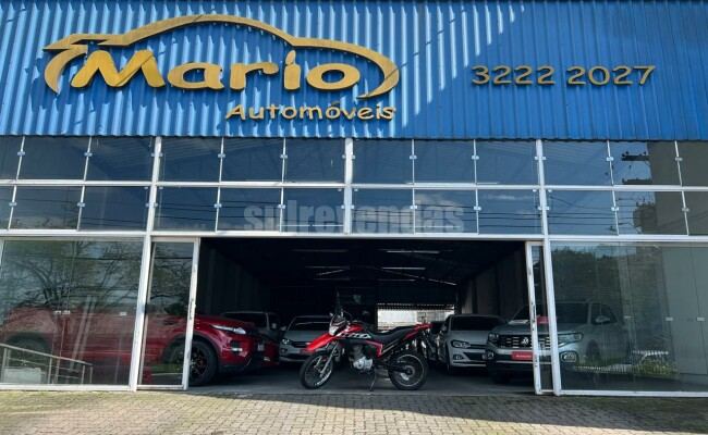 HONDA NXR 160 BROS ESDD FLEXONE