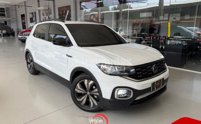 Volkswagen T CROSS