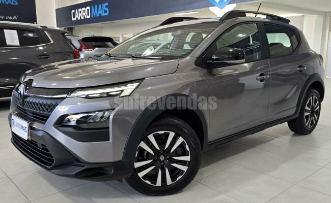 Renault KARDIAN 2025