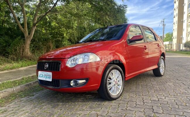 Fiat PALIO