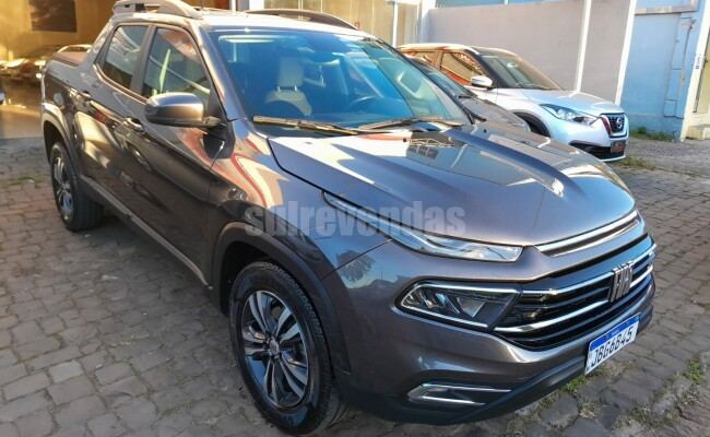 FIAT TORO