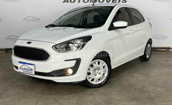 FORD KA 2020