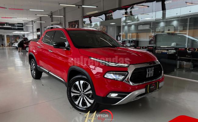Fiat TORO