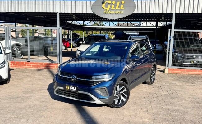 VOLKSWAGEN T CROSS