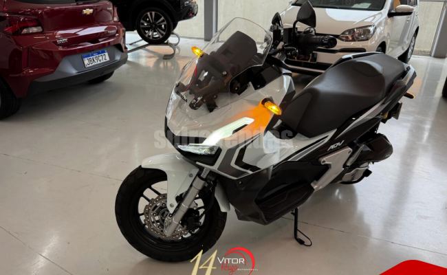 Honda ADV 150 2022