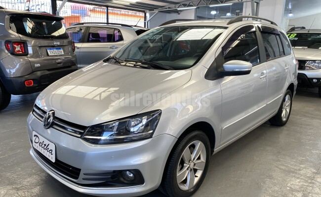 VW - VOLKSWAGEN SPACEFOX
