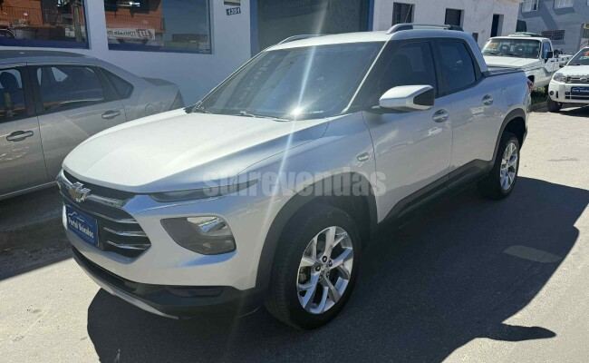 Chevrolet MONTANA