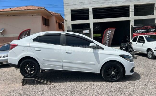 CHEVROLET PRISMA