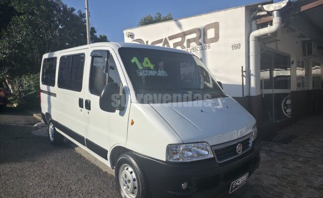 Fiat DUCATO
