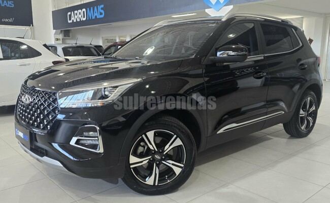 Caoa Chery TIGGO