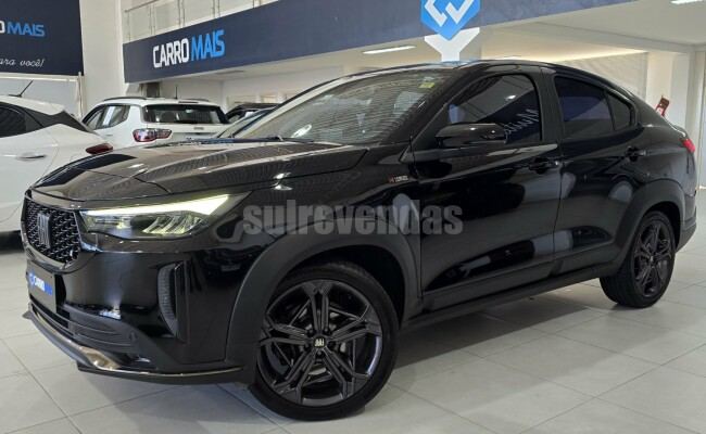 Fiat FIAT FASTBACK 2023