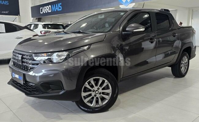 Fiat STRADA