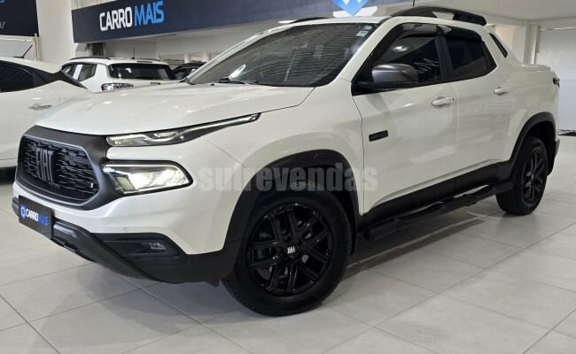 Fiat TORO