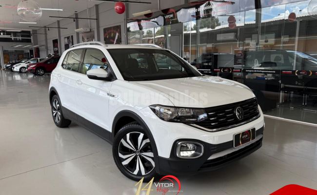 Volkswagen T CROSS