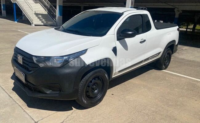 FIAT STRADA