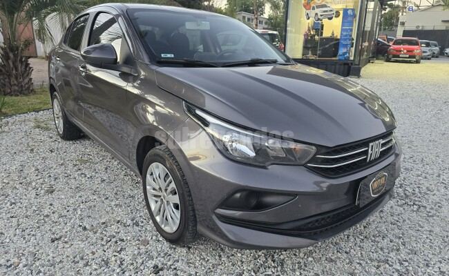 FIAT CRONOS