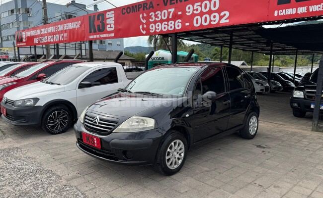 CITROëN C3