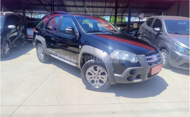 Fiat PALIO