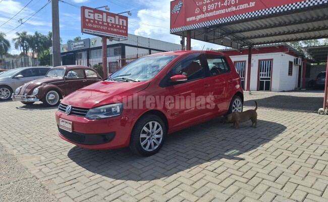 VW - VOLKSWAGEN FOX