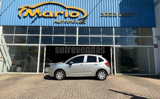 CITROEN C3