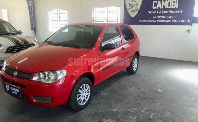 Fiat PALIO