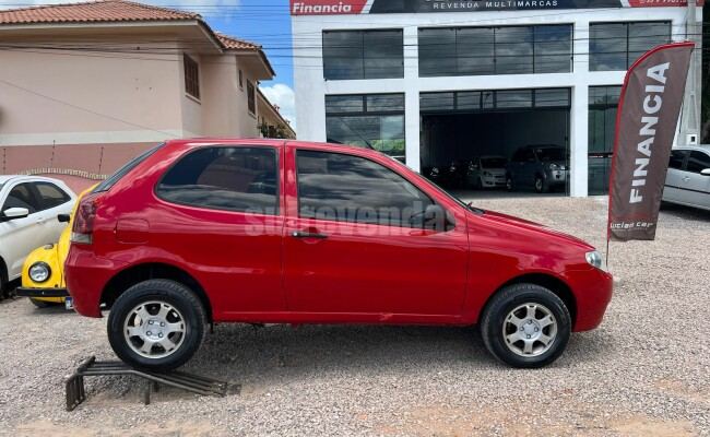FIAT PALIO FIRE FLEX