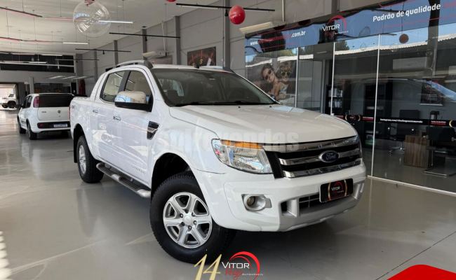 Ford RANGER CD