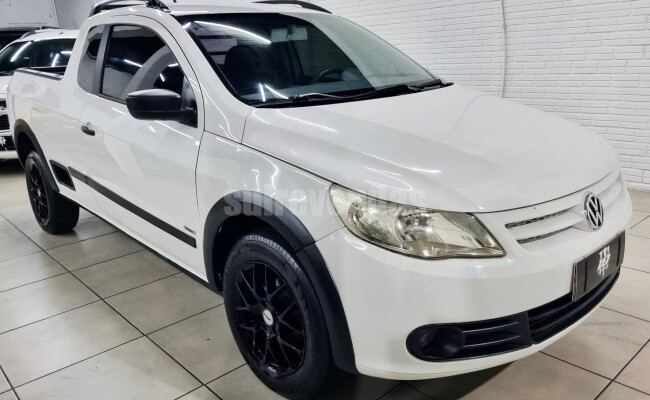 VW - VOLKSWAGEN SAVEIRO