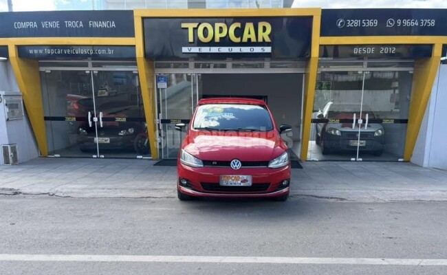 VW - VOLKSWAGEN FOX