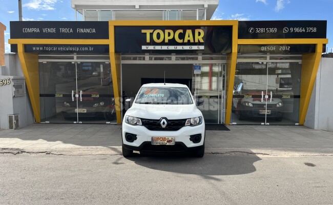 RENAULT KWID