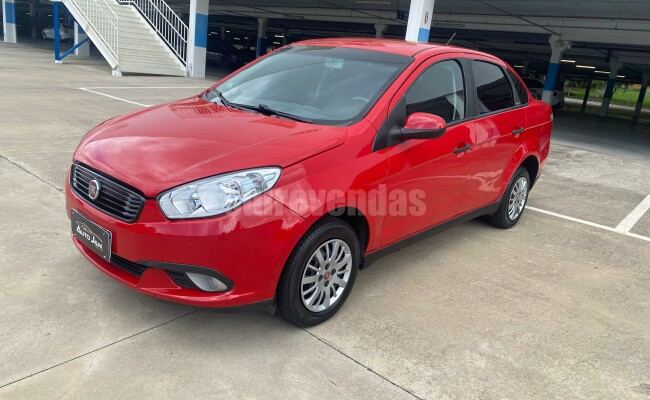 FIAT GRAND SIENA