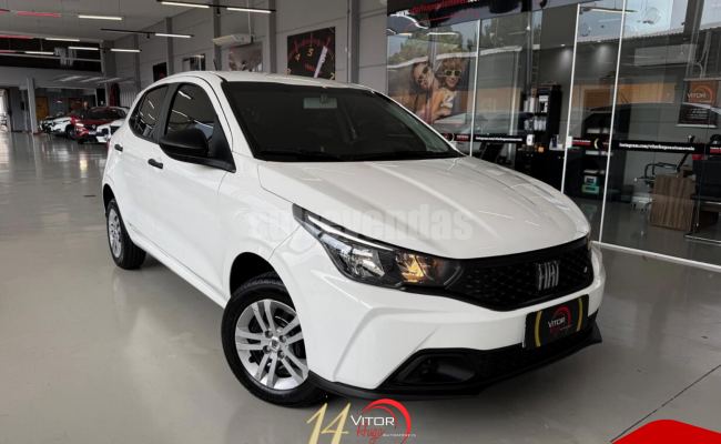 Fiat ARGO
