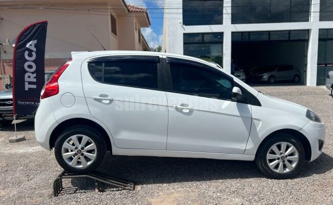 FIAT PALIO