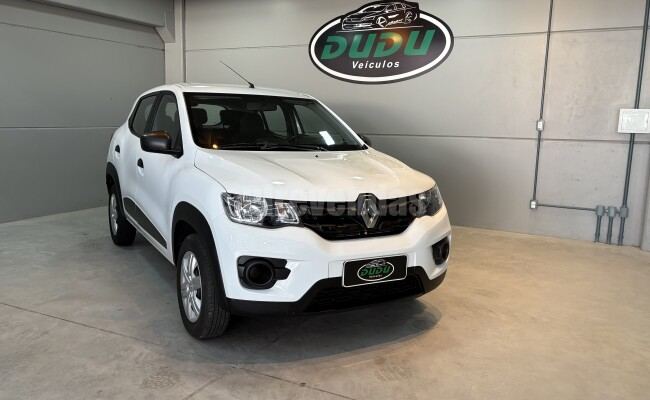 Renault KWID