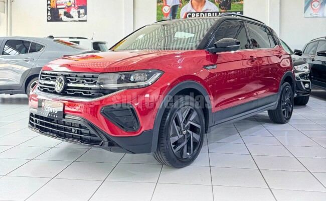 Volkswagen T CROSS