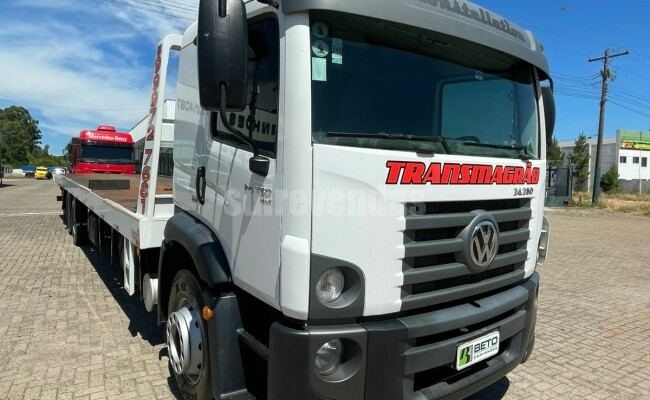 VOLKSWAGEN 24-280 E CONSTEL. 6X2 2P (DIESEL)(E5)