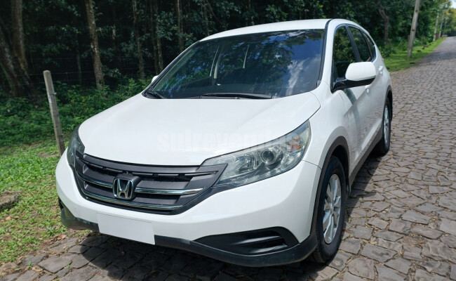 Honda CR-V 2012