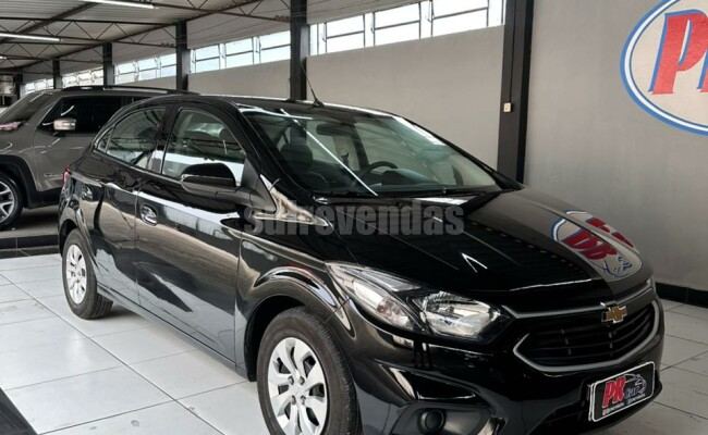 CHEVROLET ONIX 2019