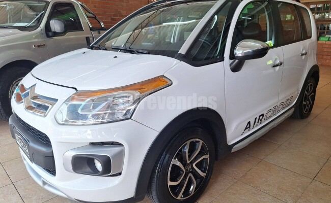 Citroën AIRCROSS