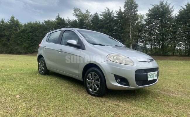 Fiat PALIO