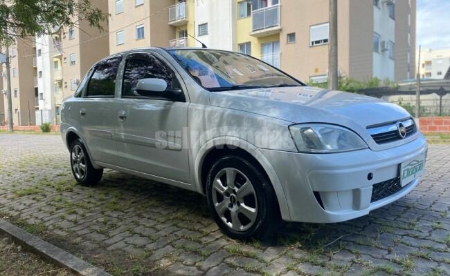 GM - Chevrolet CORSA