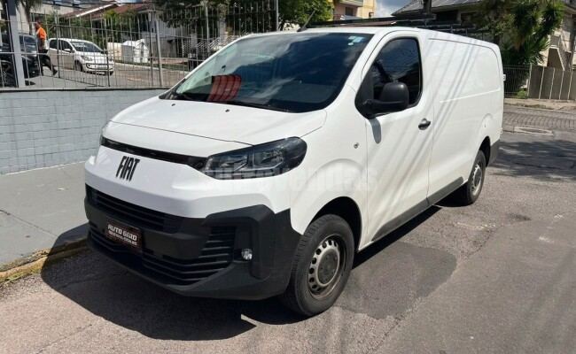 Fiat SCUDO