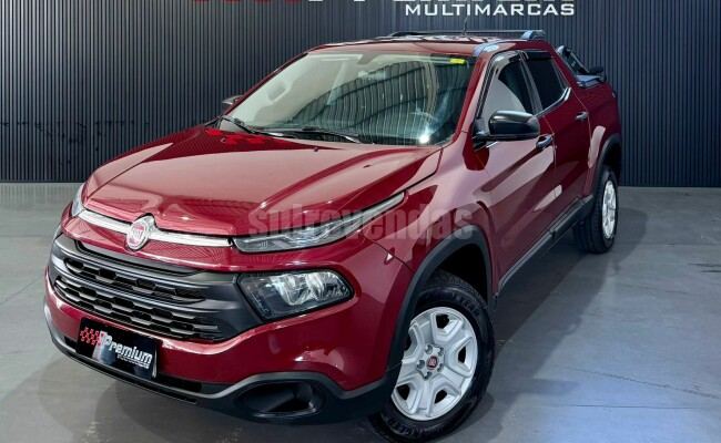FIAT TORO